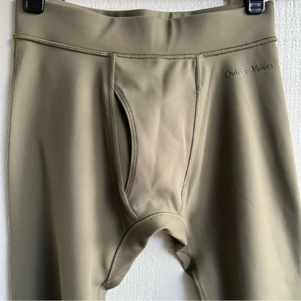 Outdoor Voices slim fit